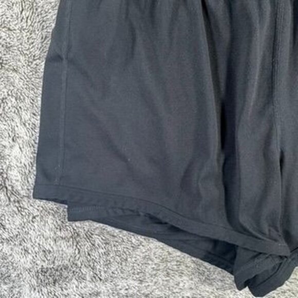 Fabletics Shorts With Spandex Liner Black - Picture 3 of 7